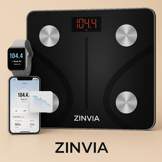 Smart Scale